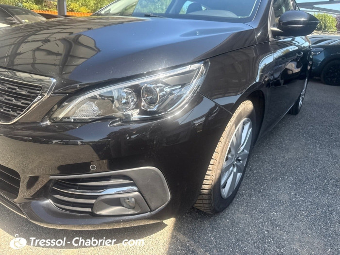 Peugeot 308 BUSINESS BlueHDi 130ch S&S BVM6 Active Business