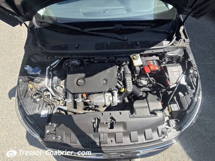 Peugeot 308 BUSINESS BlueHDi 130ch S&S BVM6 Active Business