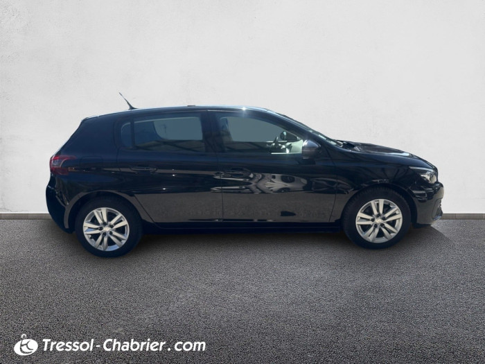 Peugeot 308 BUSINESS BlueHDi 130ch S&S BVM6 Active Business