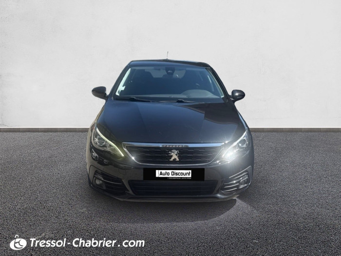 Peugeot 308 BUSINESS BlueHDi 130ch S&S BVM6 Active Business