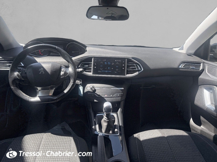 Peugeot 308 BUSINESS BlueHDi 130ch S&S BVM6 Active Business