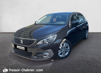 Peugeot 308 BUSINESS BlueHDi 130ch S&S BVM6 Active Business