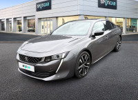 Peugeot 508 Hybrid 225 e-EAT8 GT