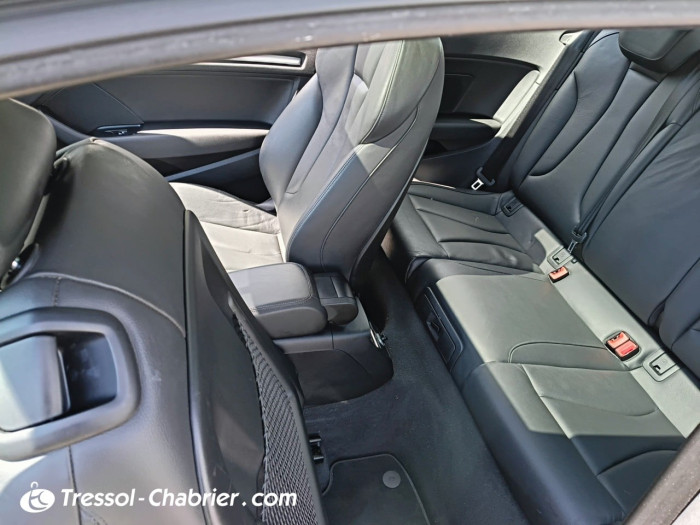 Audi A3 2.0 TDI 150 S tronic 7 S Line