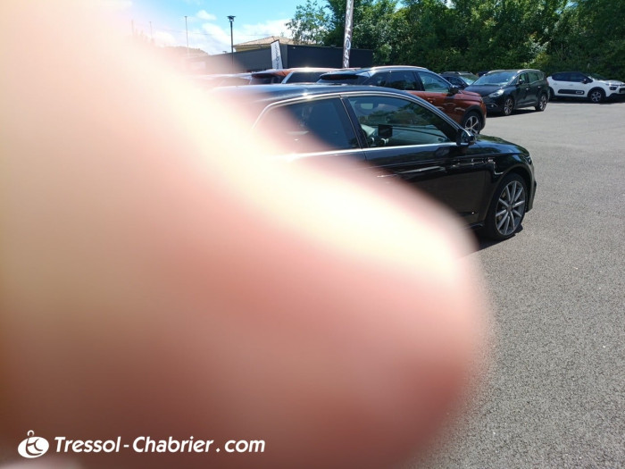 Audi A3 2.0 TDI 150 S tronic 7 S Line