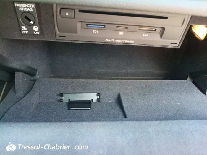 Audi A3 2.0 TDI 150 S tronic 7 S Line