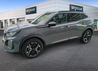 Peugeot 2008 130 S&S EAT8 Allure