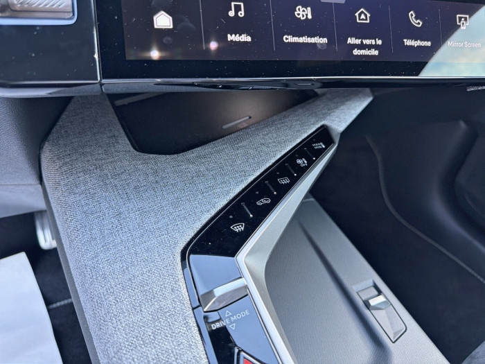 Peugeot 3008 Hybrid 136 e-DCS6 GT