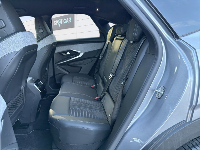 Peugeot 3008 Hybrid 136 e-DCS6 GT