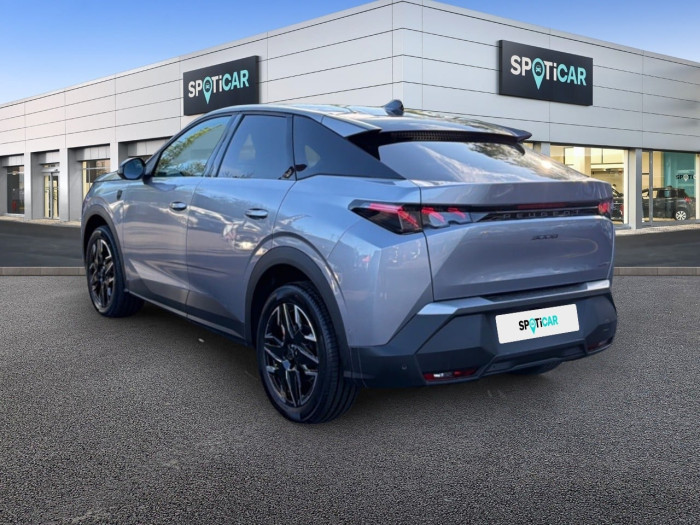 Peugeot 3008 Hybrid 136 e-DCS6 GT