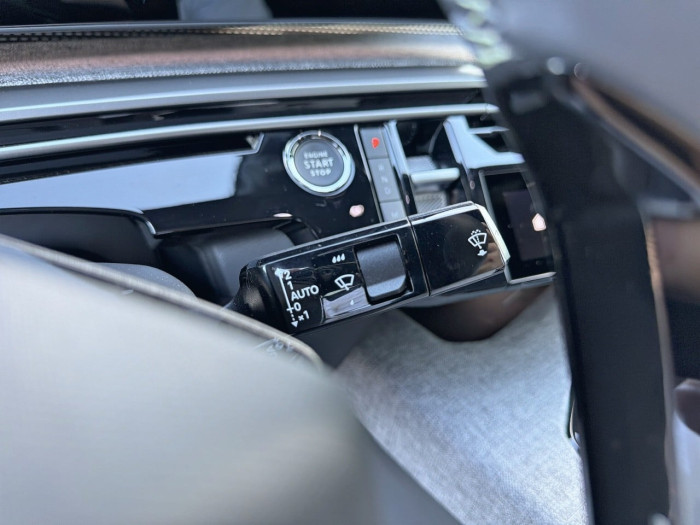 Peugeot 3008 Hybrid 136 e-DCS6 GT
