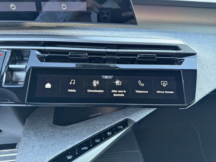 Peugeot 3008 Hybrid 136 e-DCS6 GT