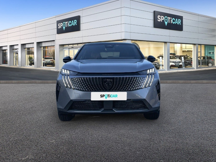 Peugeot 3008 Hybrid 136 e-DCS6 GT