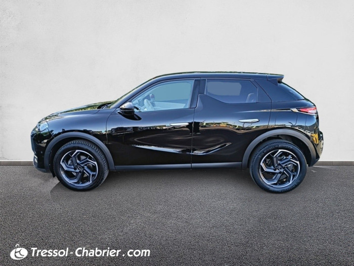 DS DS 3 Crossback DS3 Crossback BlueHDi 130 EAT8 Grand Chic