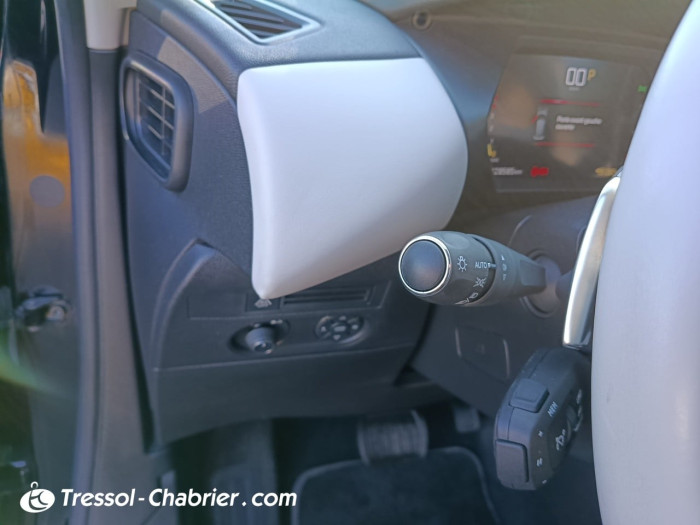 DS DS 3 Crossback DS3 Crossback BlueHDi 130 EAT8 Grand Chic