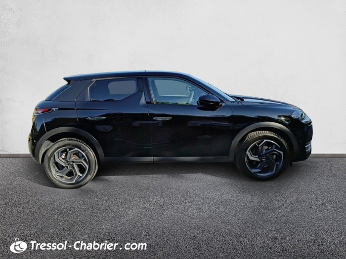DS DS 3 Crossback DS3 Crossback BlueHDi 130 EAT8 Grand Chic