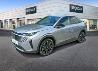 Peugeot 3008 Hybrid 136 e-DCS6 Allure