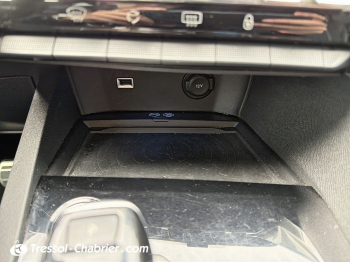 Peugeot 3008 BlueHDi 130ch S&S EAT8 GT Line