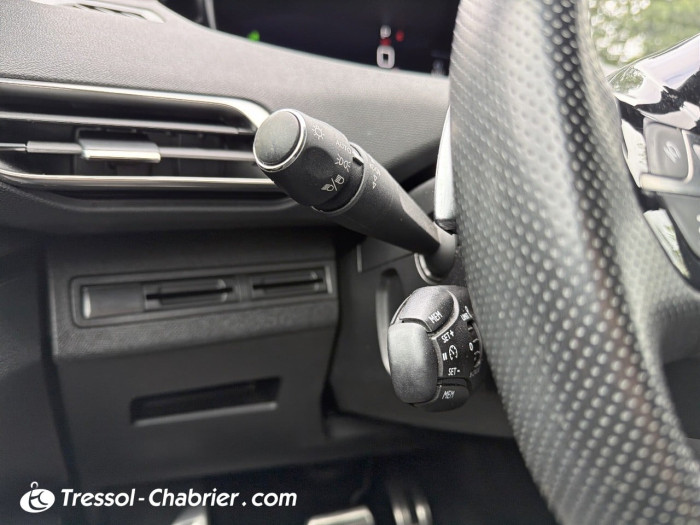 Peugeot 3008 BlueHDi 130ch S&S EAT8 GT Line