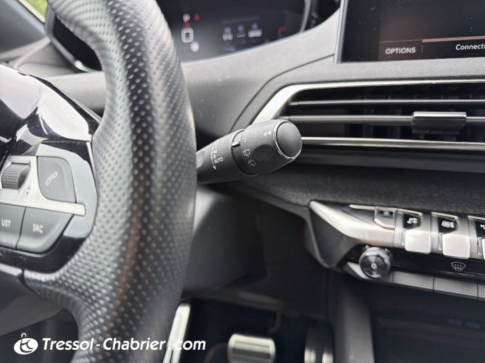 Peugeot 3008 BlueHDi 130ch S&S EAT8 GT Line