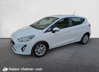 Ford Fiesta 1.0 EcoBoost 100 ch S&S BVM6 Trend