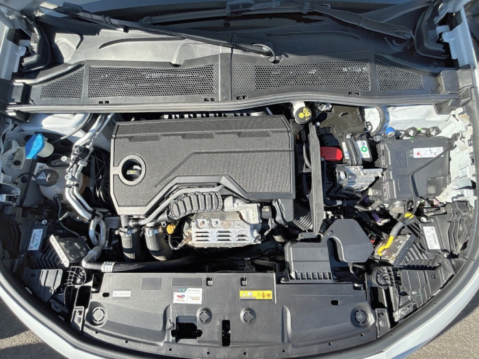 Peugeot 308 Hybrid 136 e-DCS6 Active Pack