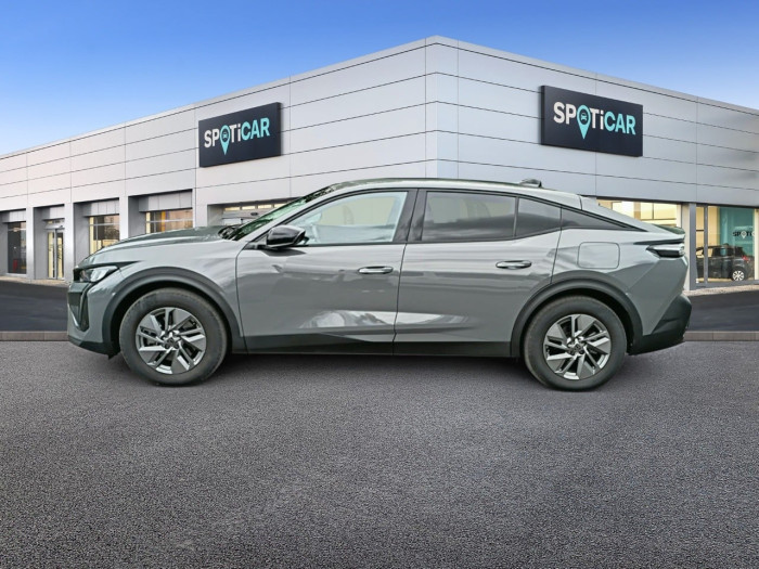 Peugeot 408 PHEV 180 e-EAT8 Allure
