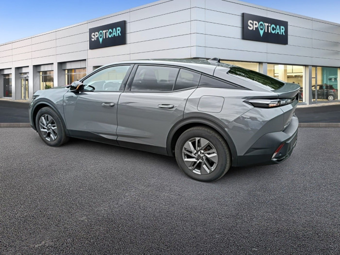 Peugeot 408 PHEV 180 e-EAT8 Allure