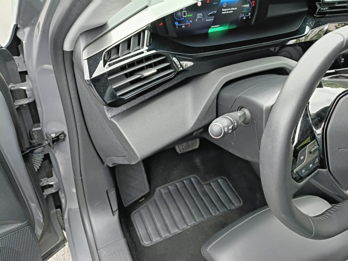 Peugeot 408 PHEV 180 e-EAT8 Allure