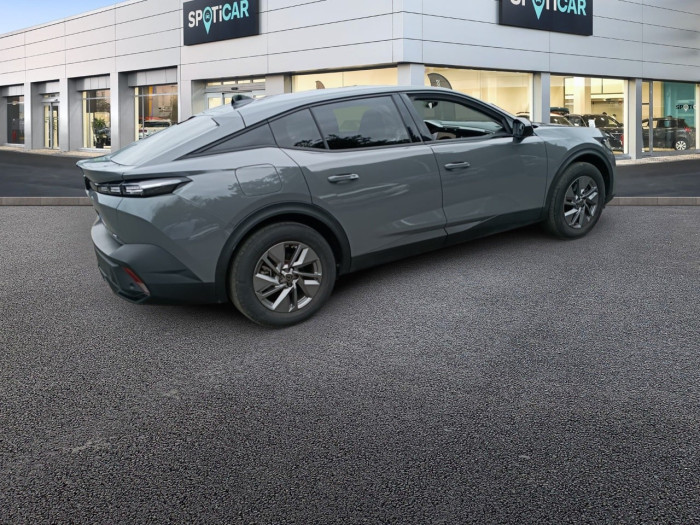 Peugeot 408 PHEV 180 e-EAT8 Allure