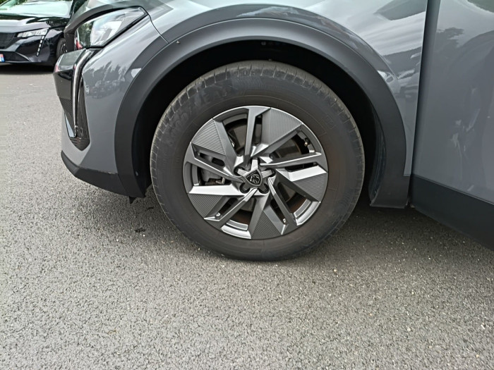 Peugeot 408 PHEV 180 e-EAT8 Allure