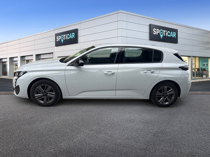 Peugeot 308 PureTech 130ch S&S BVM6 Active Pack
