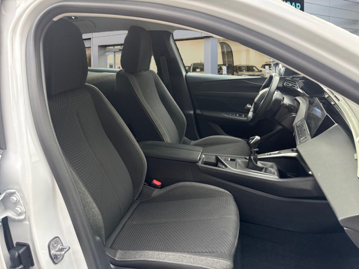 Peugeot 308 PureTech 130ch S&S BVM6 Active Pack