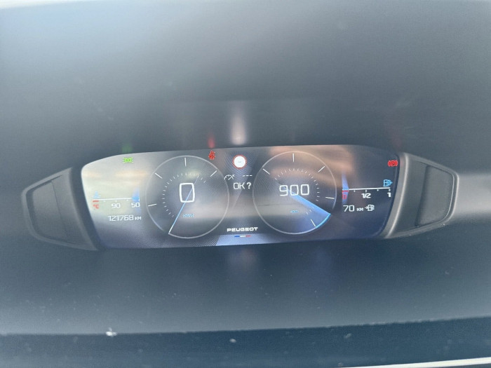 Peugeot 308 PureTech 130ch S&S BVM6 Active Pack