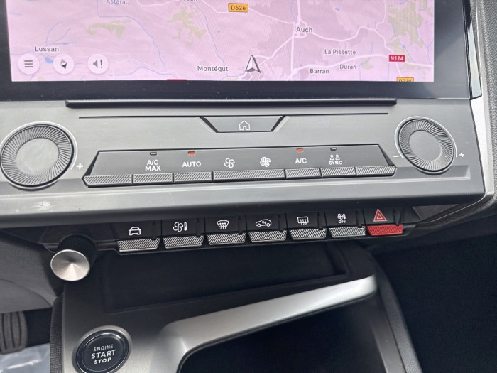 Peugeot 308 PureTech 130ch S&S BVM6 Active Pack