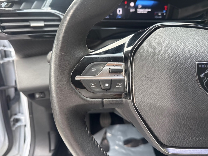 Peugeot 308 PureTech 130ch S&S BVM6 Active Pack