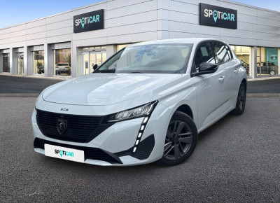 Peugeot 308 PureTech 130ch S&S BVM6 Active Pack