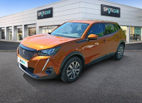 Peugeot 2008 PureTech 100 S&S BVM6 Active