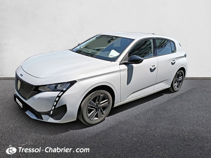 Peugeot 308 PureTech 130ch S&S BVM6 Active Pack