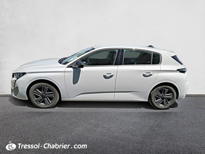 Peugeot 308 PureTech 130ch S&S BVM6 Active Pack