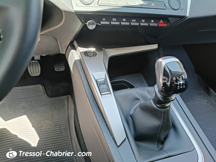 Peugeot 308 PureTech 130ch S&S BVM6 Active Pack