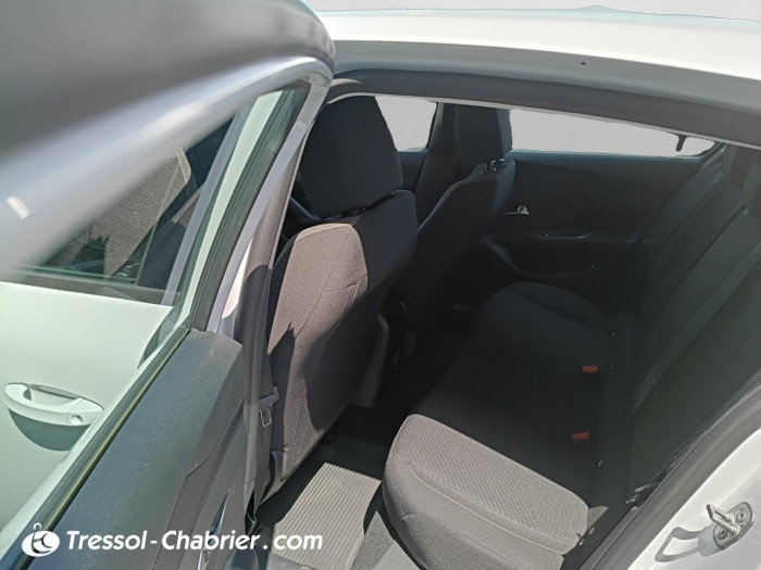 Peugeot 308 PureTech 130ch S&S BVM6 Active Pack