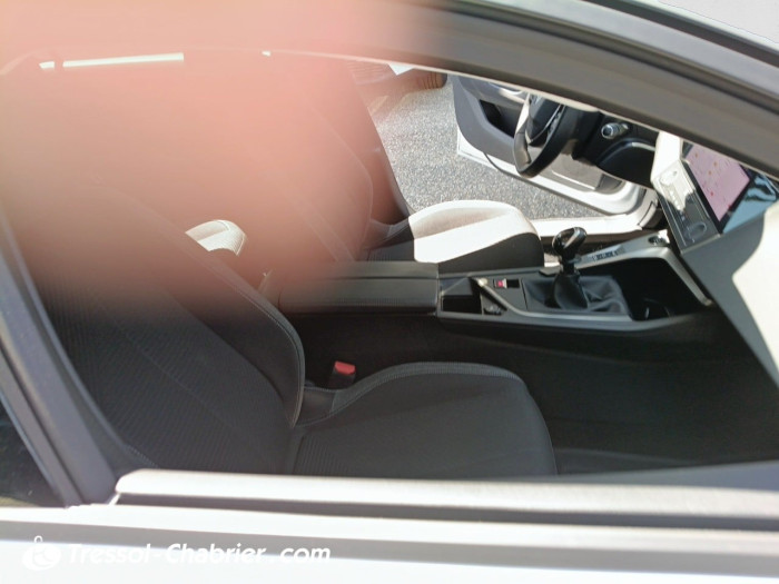 Peugeot 308 PureTech 130ch S&S BVM6 Active Pack