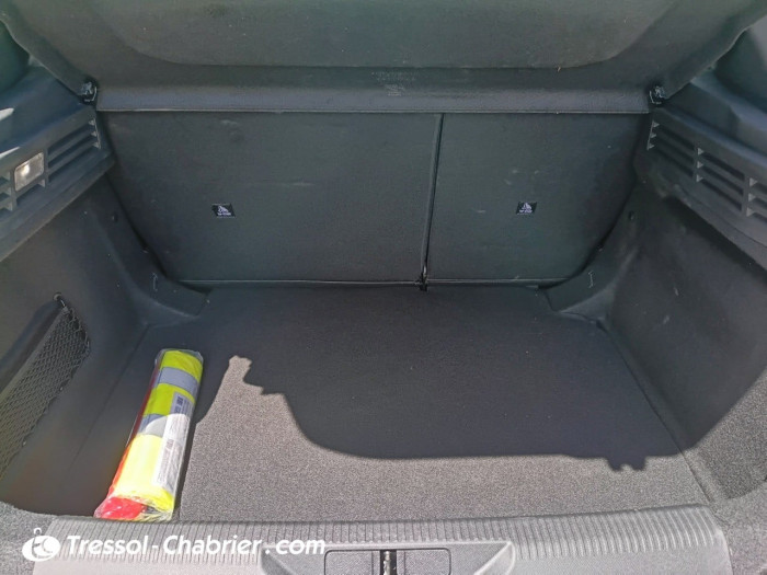 Peugeot 308 PureTech 130ch S&S BVM6 Active Pack