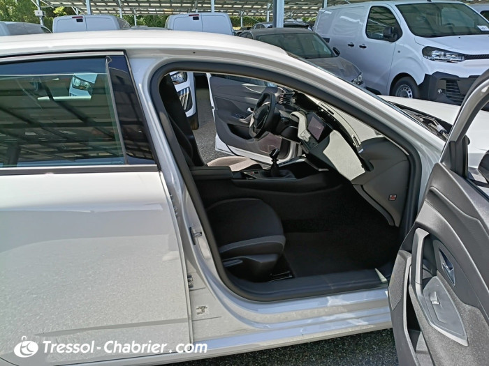 Peugeot 308 PureTech 130ch S&S BVM6 Active Pack