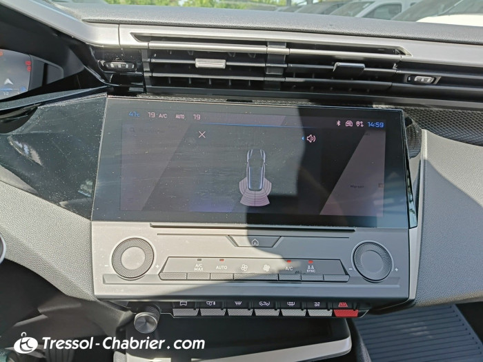 Peugeot 308 PureTech 130ch S&S BVM6 Active Pack
