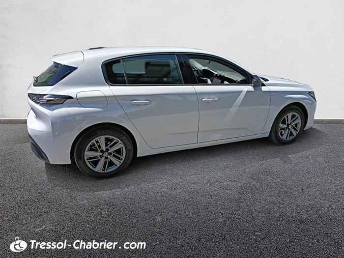 Peugeot 308 PureTech 130ch S&S BVM6 Active Pack