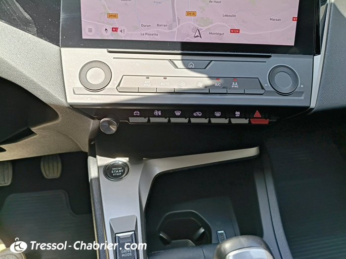 Peugeot 308 PureTech 130ch S&S BVM6 Active Pack