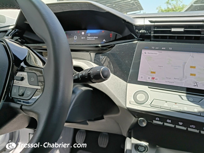 Peugeot 308 PureTech 130ch S&S BVM6 Active Pack