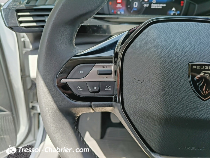 Peugeot 308 PureTech 130ch S&S BVM6 Active Pack